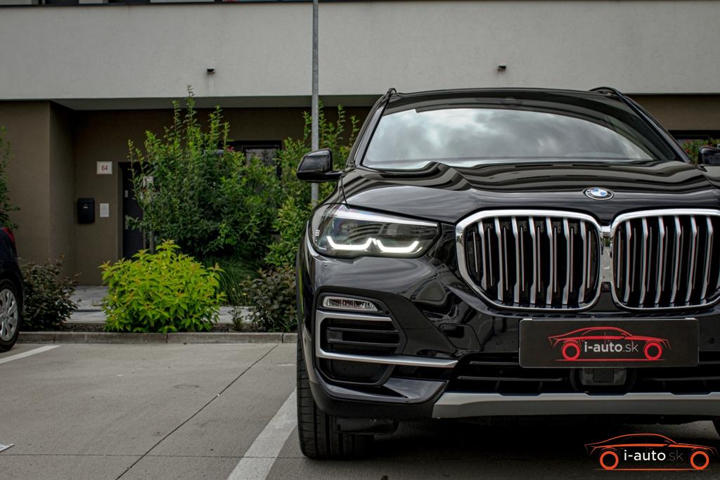 BMW X5 2019 na predaj – fotografia 4