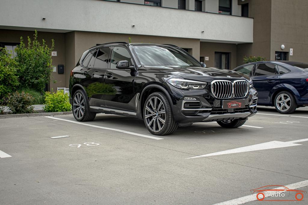 BMW X5 2019 na predaj – fotografia 5