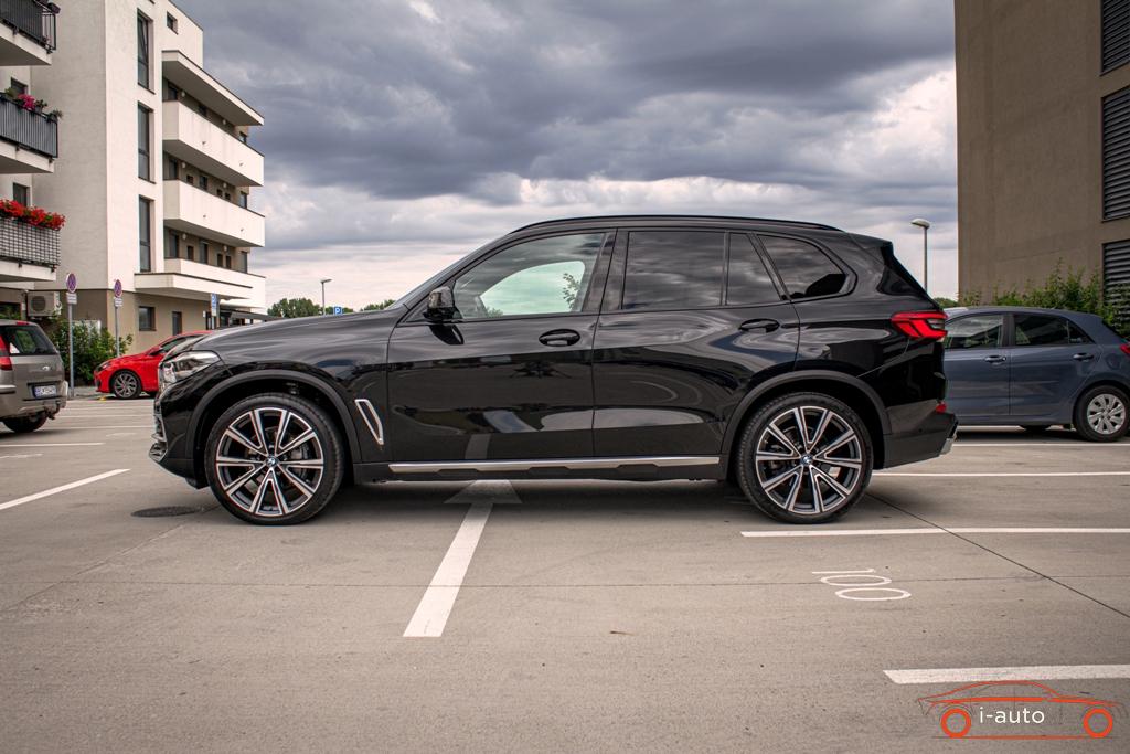 BMW X5 2019 na predaj – fotografia 6