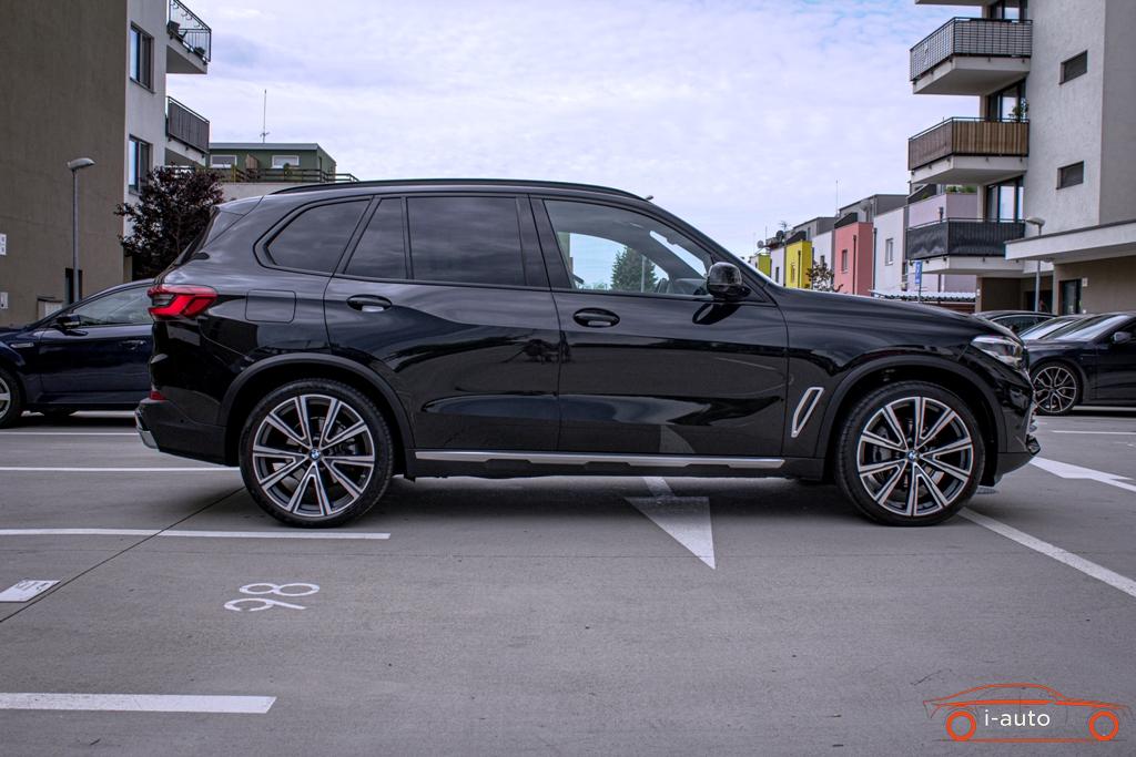 BMW X5 2019 na predaj – fotografia 7