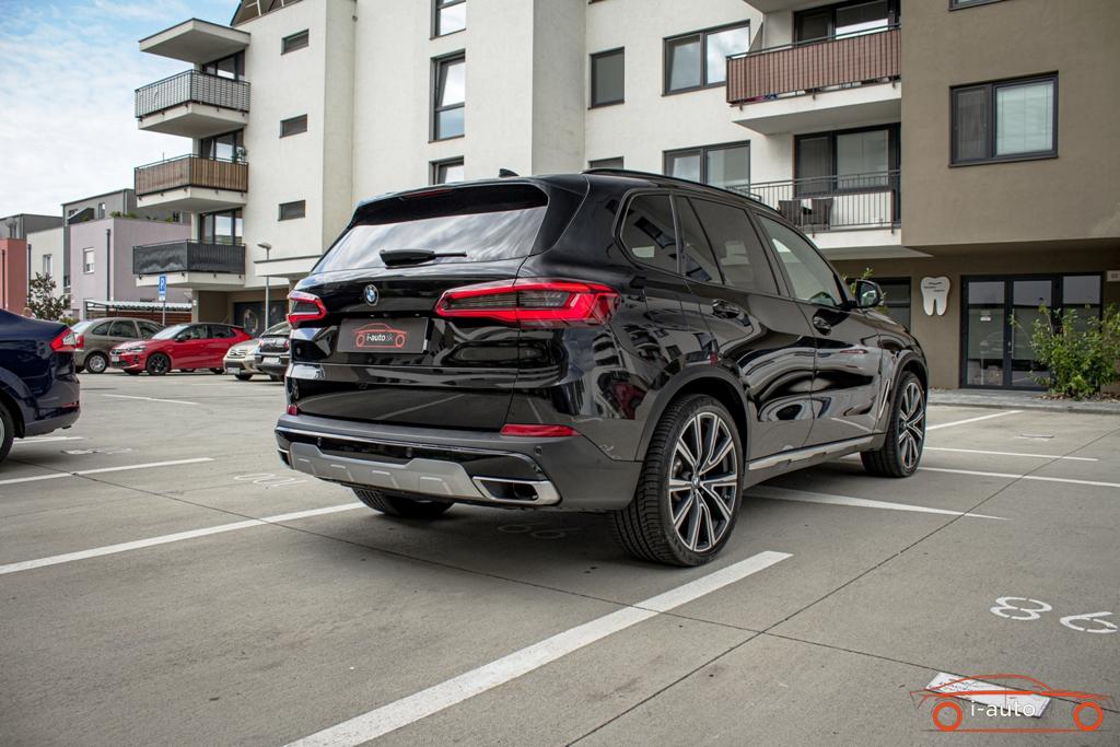 BMW X5 2019 na predaj – fotografia 8