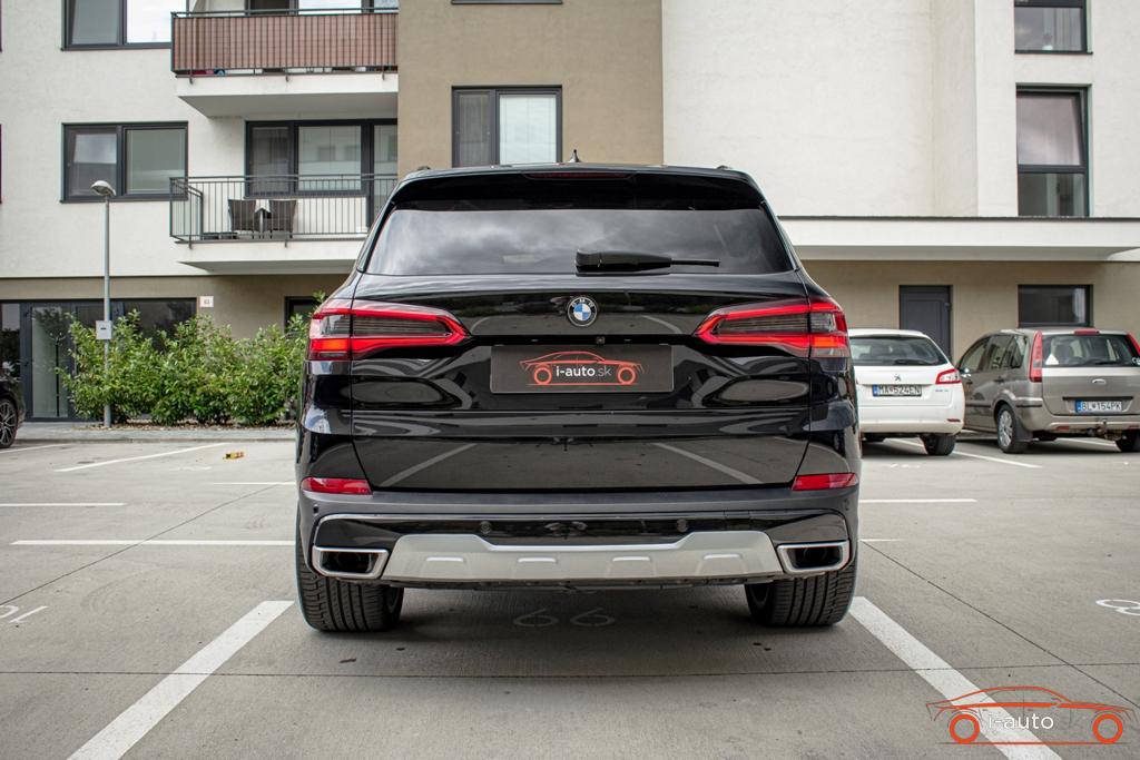 BMW X5 2019 na predaj – fotografia 9