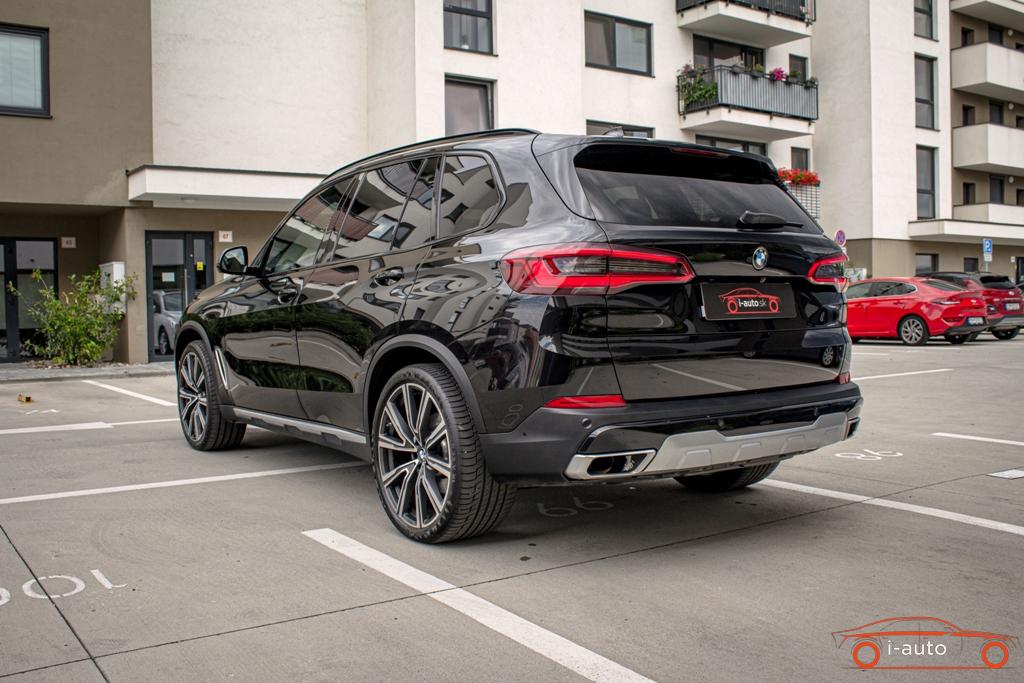 BMW X5 2019 na predaj – fotografia 10