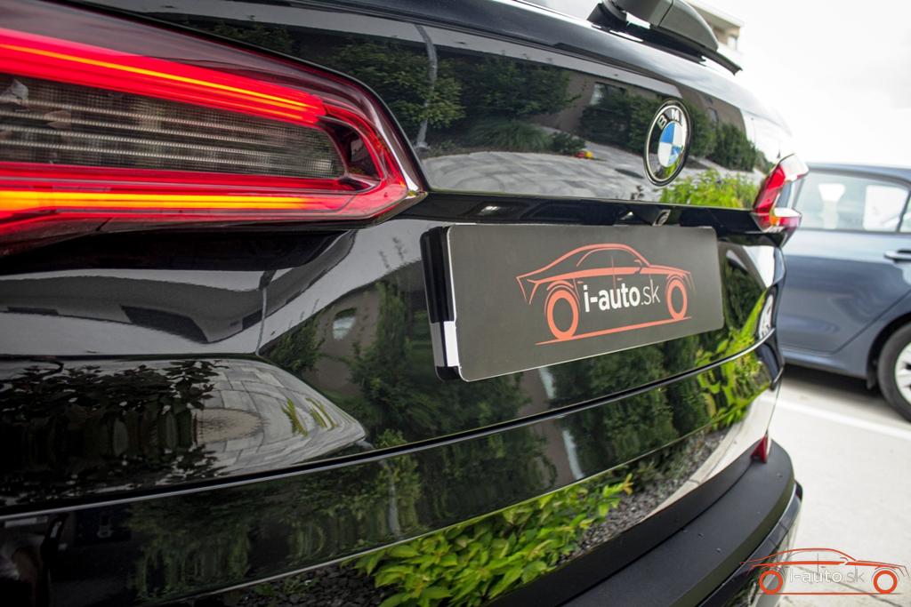 BMW X5 2019 na predaj – fotografia 11
