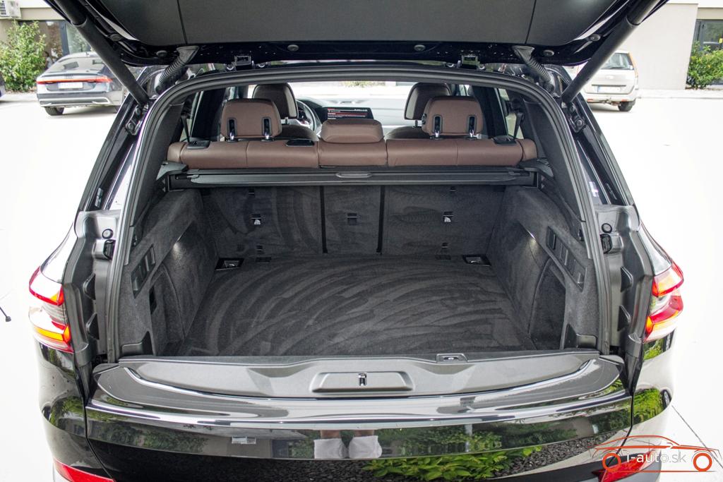 BMW X5 2019 na predaj – fotografia 12