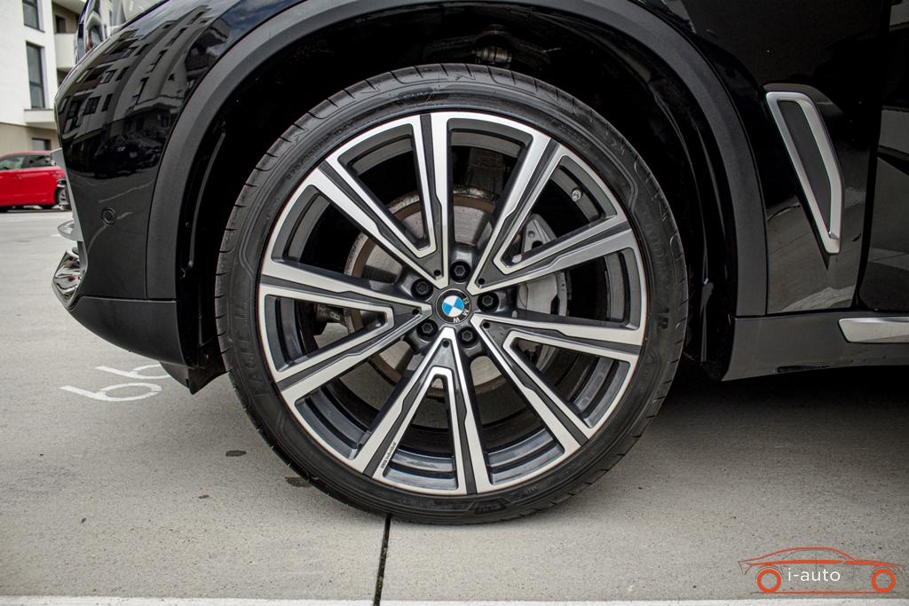 BMW X5 2019 na predaj – fotografia 14