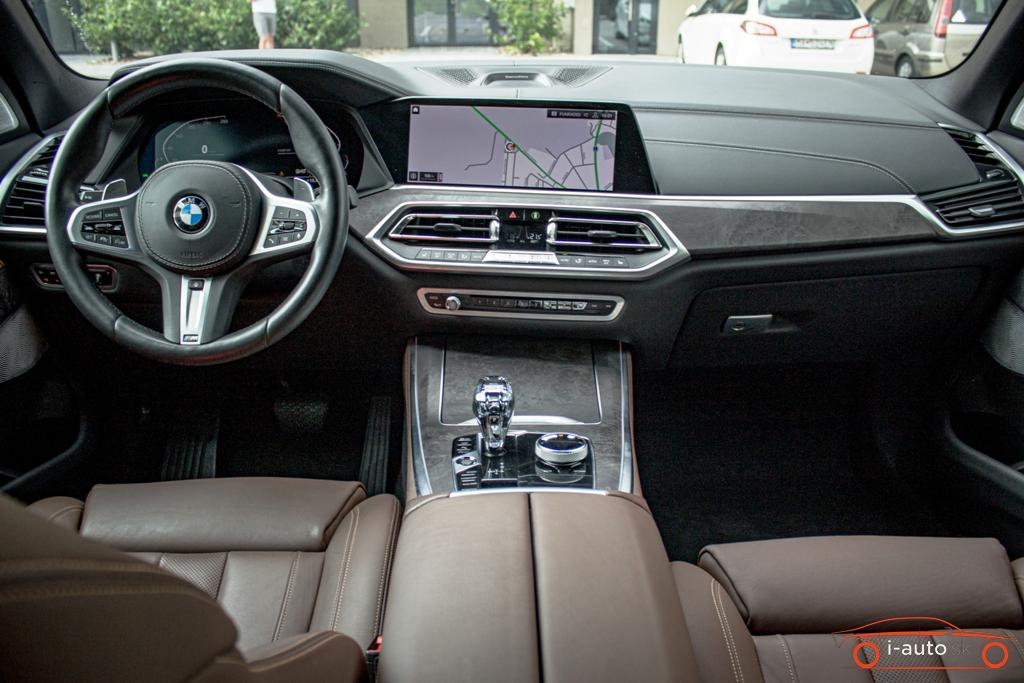 BMW X5 2019 na predaj – fotografia 15