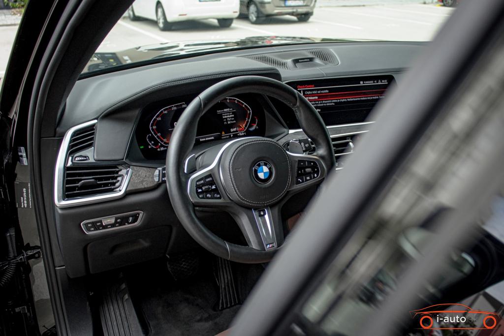 BMW X5 2019 na predaj – fotografia 16
