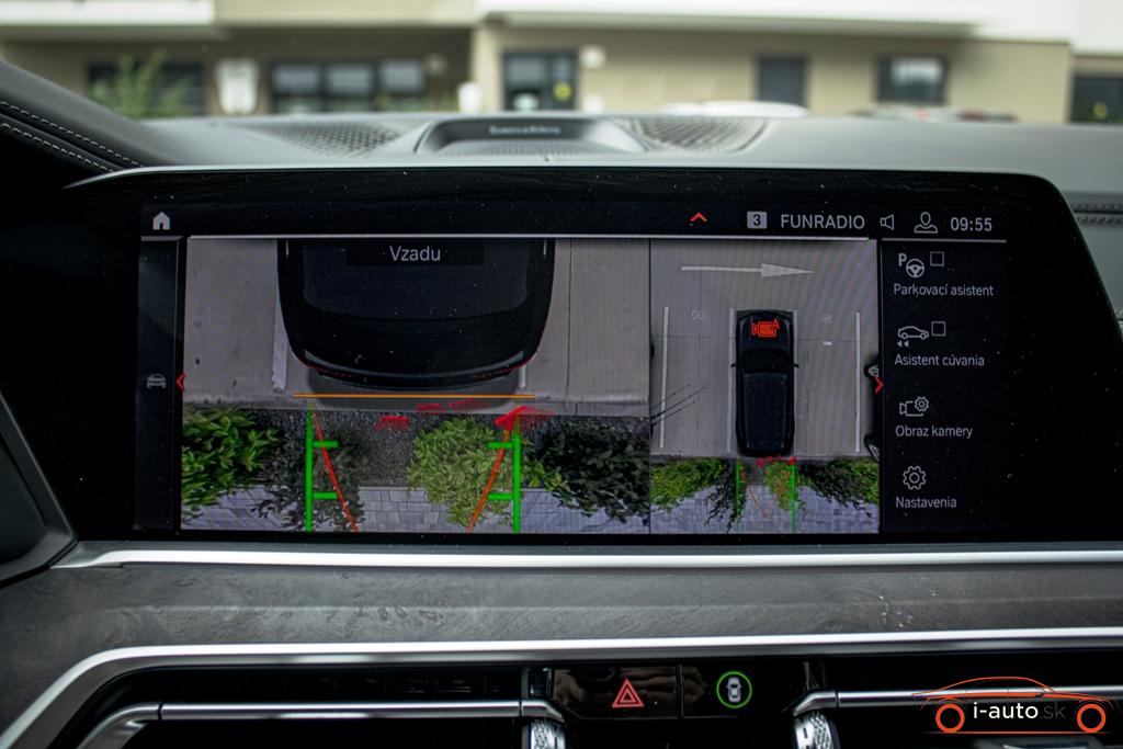 BMW X5 2019 na predaj – fotografia 19