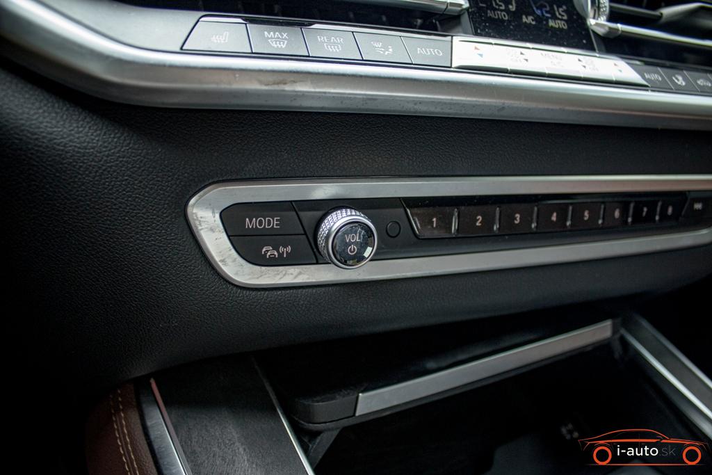 BMW X5 2019 na predaj – fotografia 21