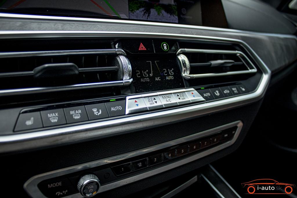 BMW X5 2019 na predaj – fotografia 22