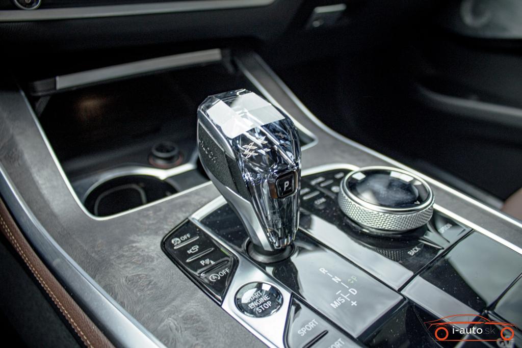 BMW X5 2019 na predaj – fotografia 23