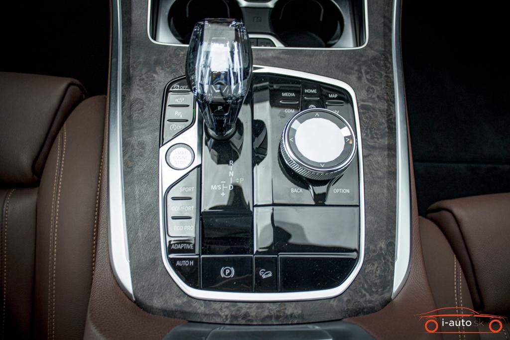 BMW X5 2019 na predaj – fotografia 24