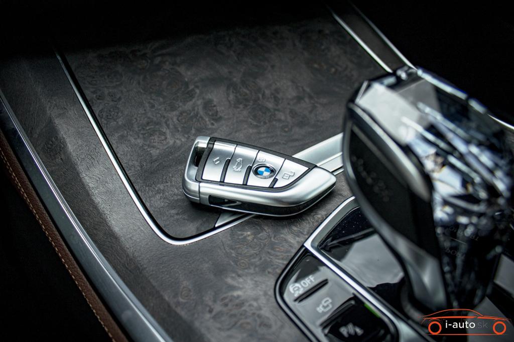 BMW X5 2019 na predaj – fotografia 25