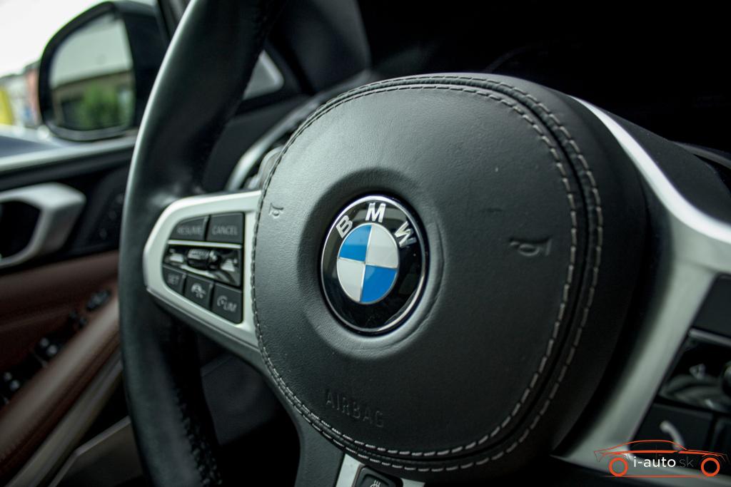 BMW X5 2019 na predaj – fotografia 26