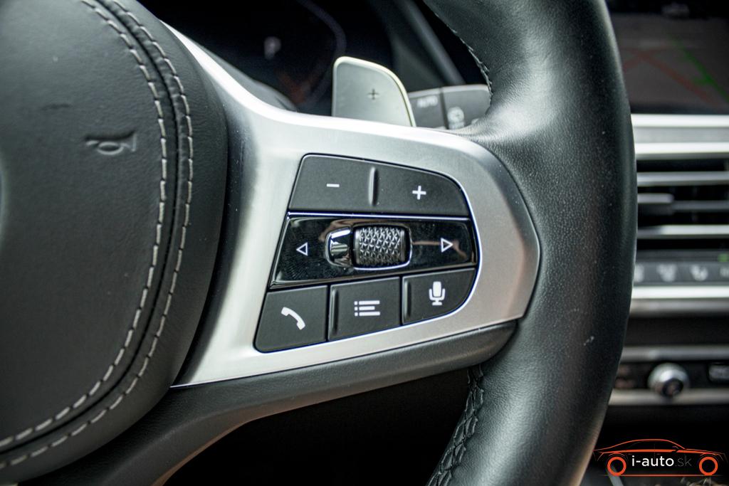 BMW X5 2019 na predaj – fotografia 27