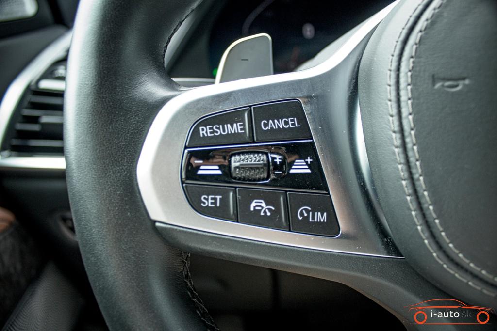 BMW X5 2019 na predaj – fotografia 28