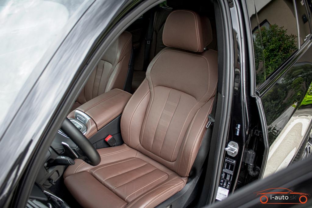 BMW X5 2019 na predaj – fotografia 29