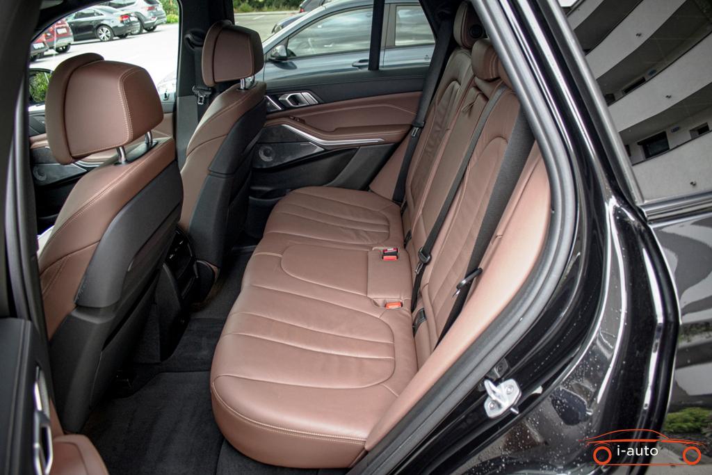 BMW X5 2019 na predaj – fotografia 30