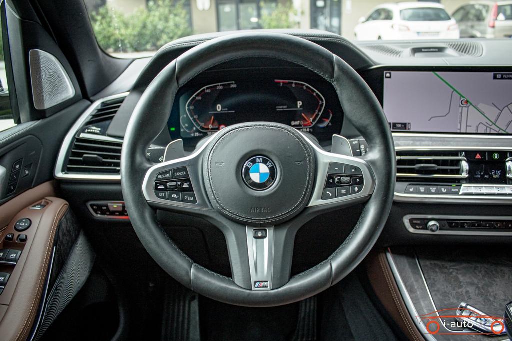 BMW X5 2019 na predaj – fotografia 31