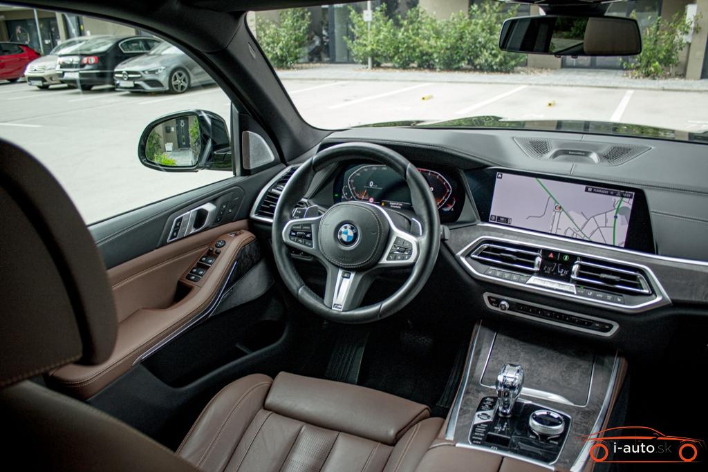 BMW X5 2019 na predaj – fotografia 32
