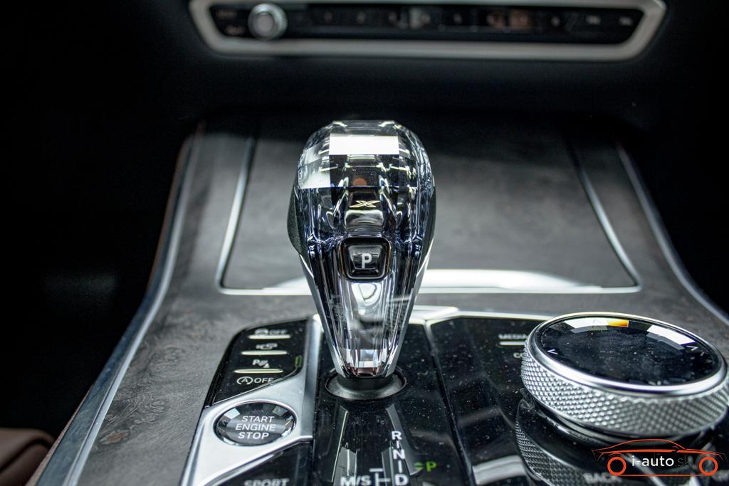 BMW X5 2019 na predaj – fotografia 33