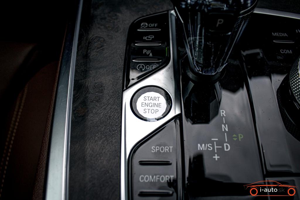BMW X5 2019 na predaj – fotografia 34