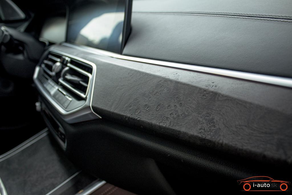 BMW X5 2019 na predaj – fotografia 35