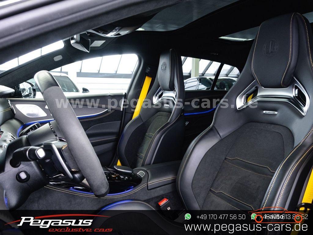 Mercedes-Benz AMG GT 2023 na predaj – fotografia 2