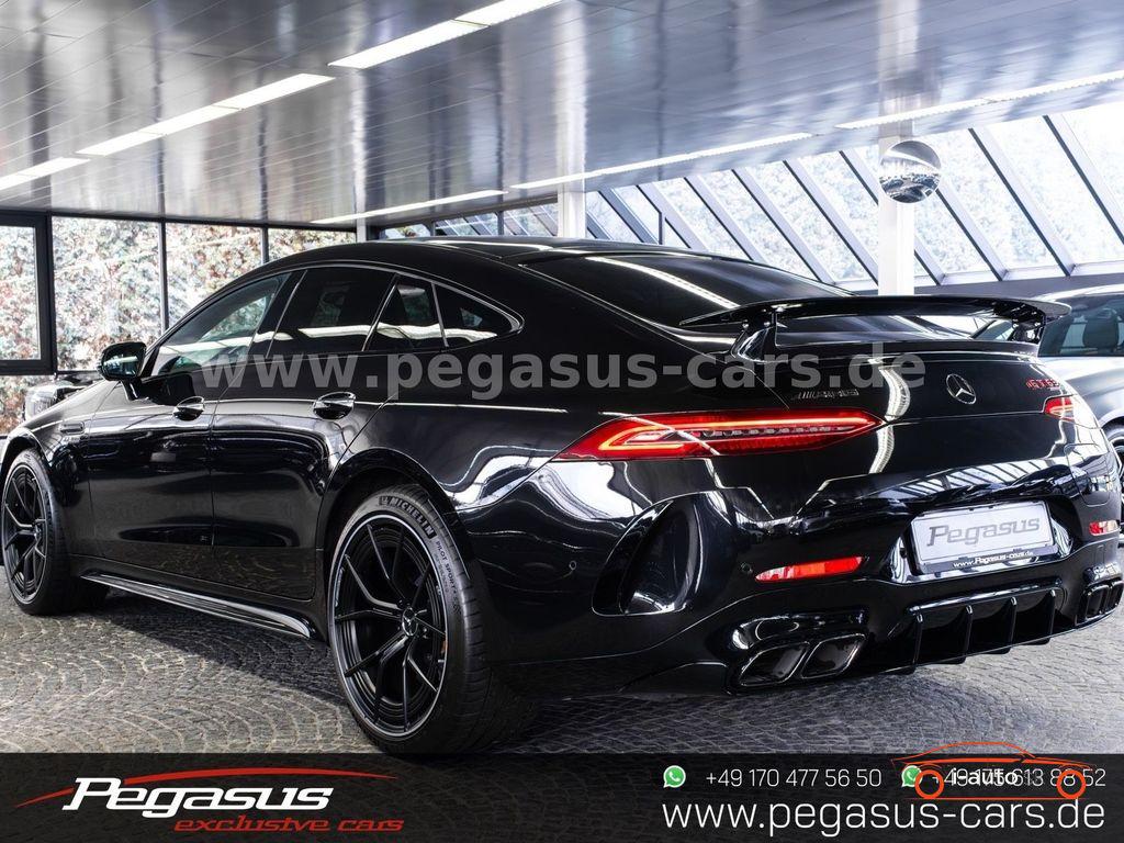 Mercedes-Benz AMG GT 2023 na predaj – fotografia 6