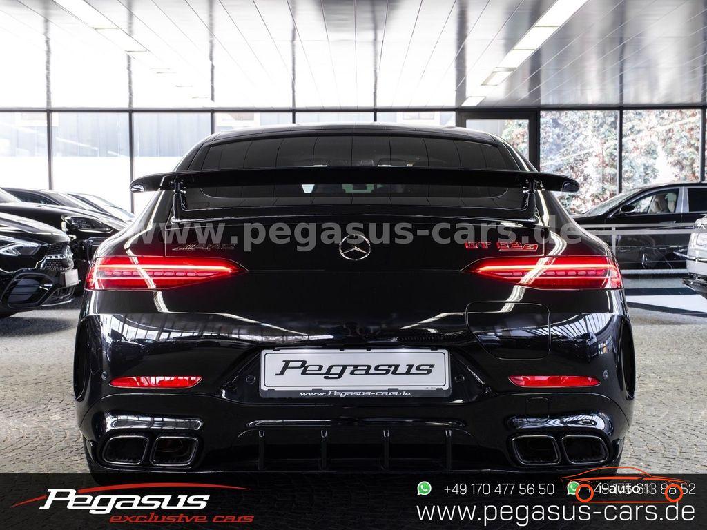 Mercedes-Benz AMG GT 2023 na predaj – fotografia 7