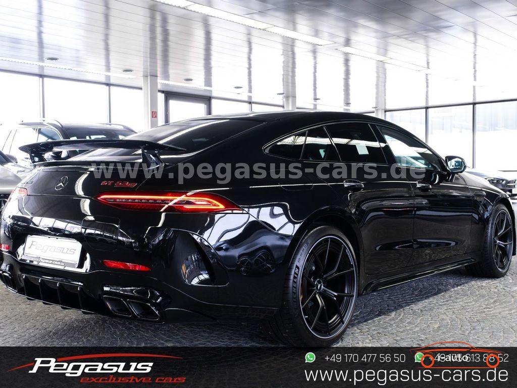 Mercedes-Benz AMG GT 2023 na predaj – fotografia 8