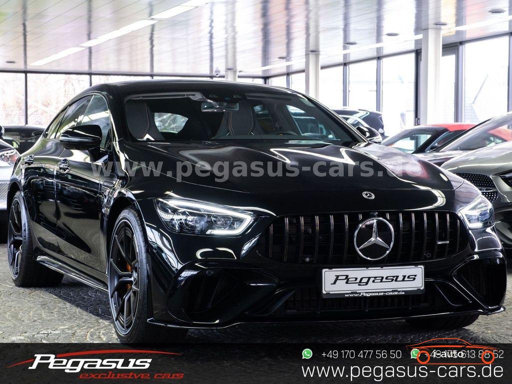 Mercedes-Benz AMG GT 2023 na predaj – fotografia 9
