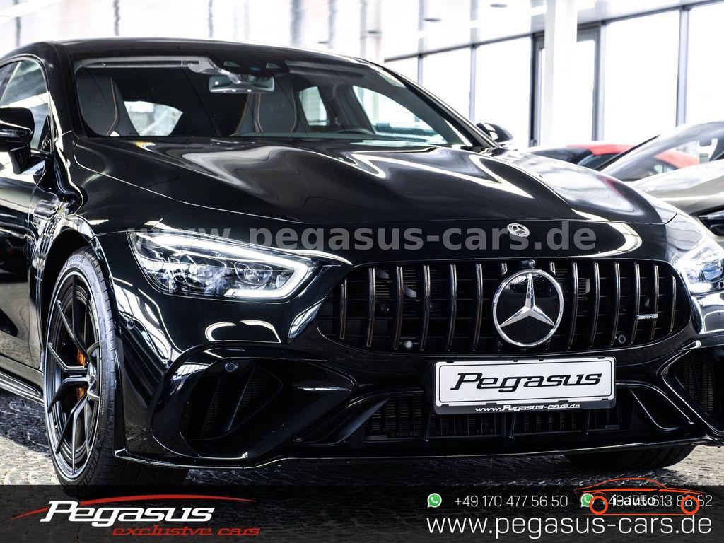 Mercedes-Benz AMG GT 2023 na predaj – fotografia 10