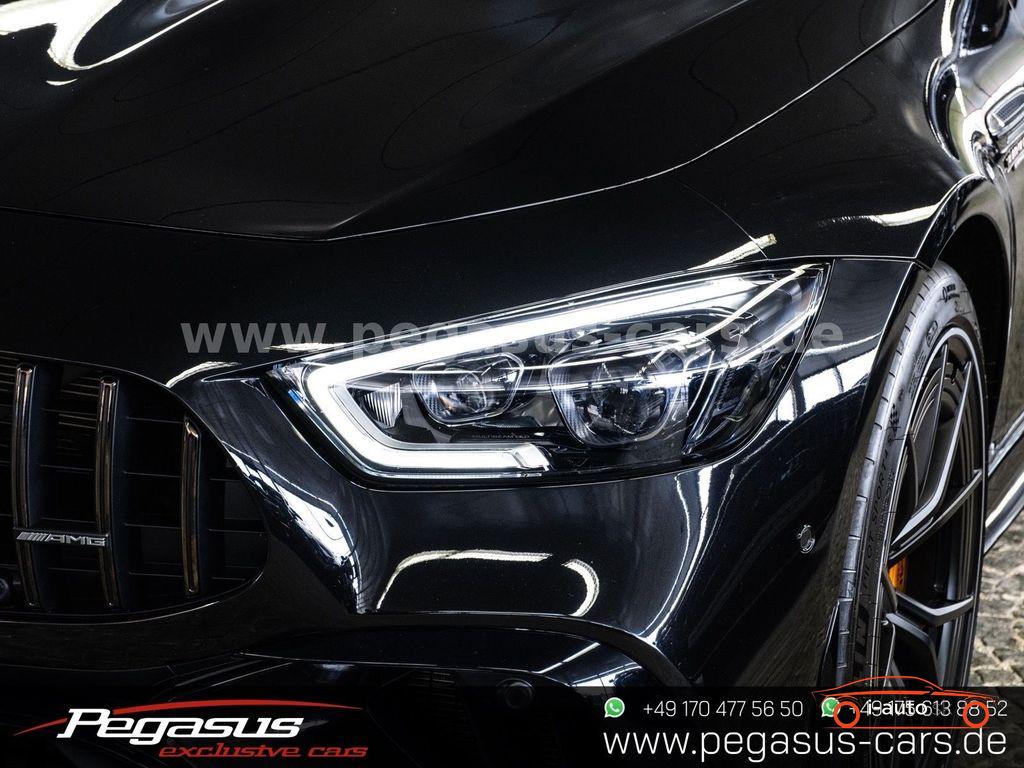 Mercedes-Benz AMG GT 2023 na predaj – fotografia 11