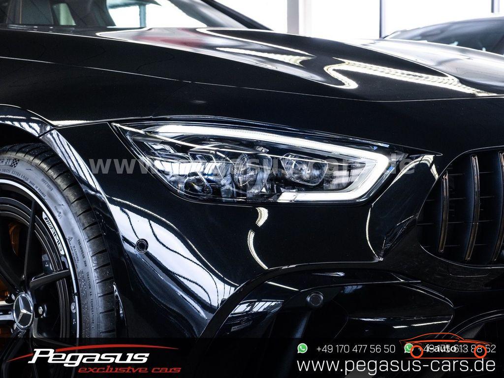 Mercedes-Benz AMG GT 2023 na predaj – fotografia 12