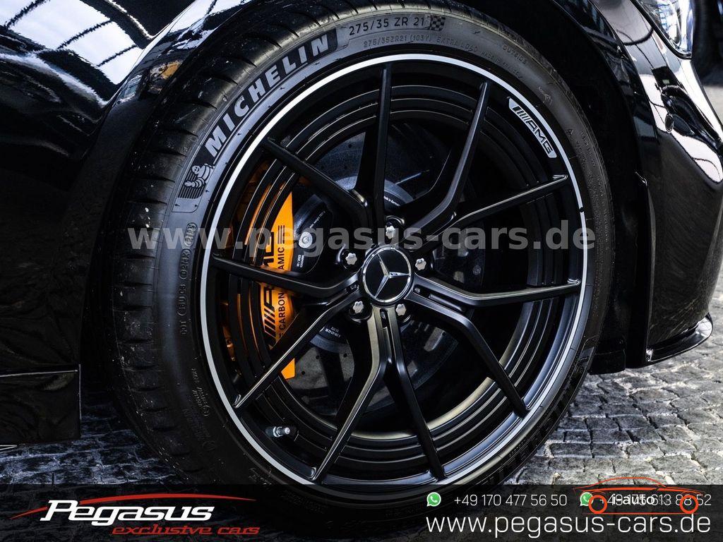 Mercedes-Benz AMG GT 2023 na predaj – fotografia 13