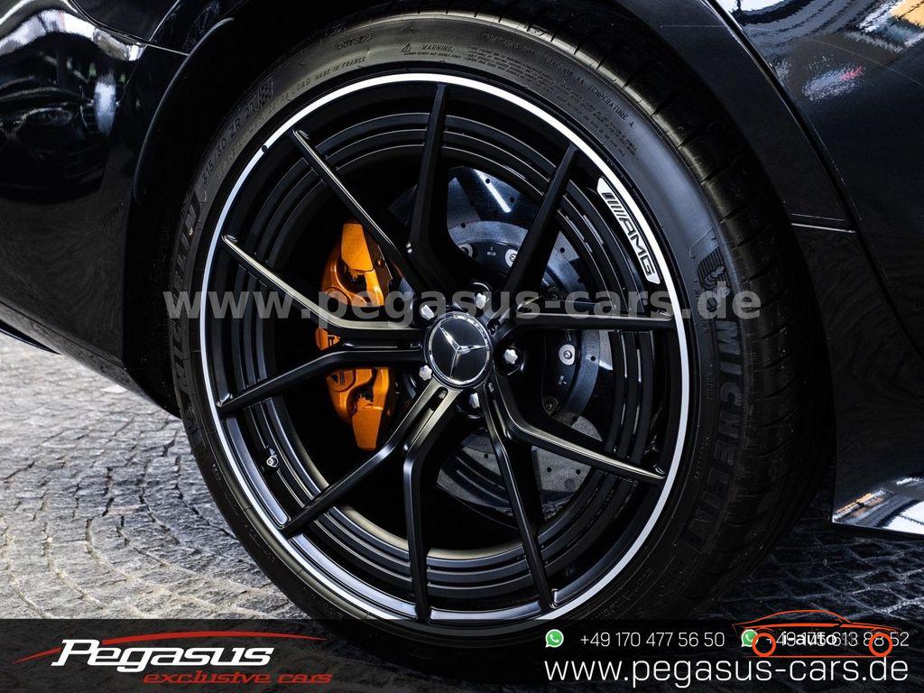 Mercedes-Benz AMG GT 2023 na predaj – fotografia 14