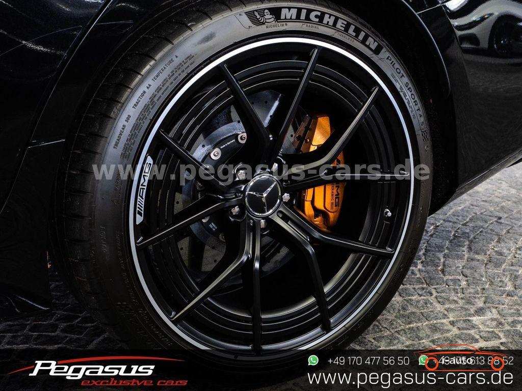 Mercedes-Benz AMG GT 2023 na predaj – fotografia 15