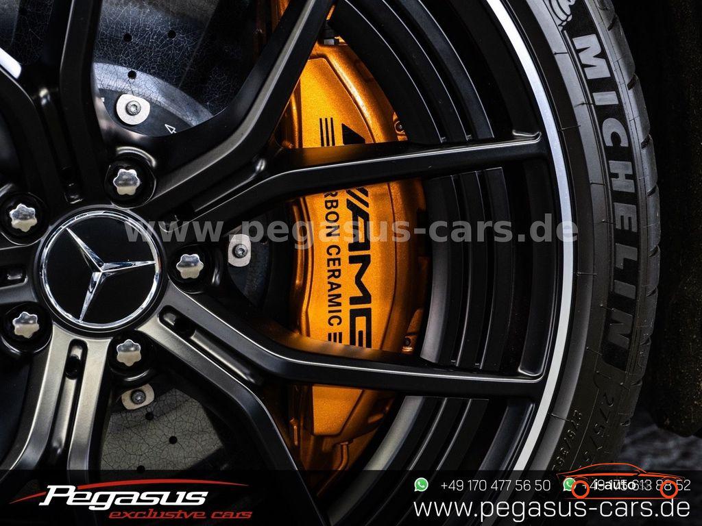 Mercedes-Benz AMG GT 2023 na predaj – fotografia 16