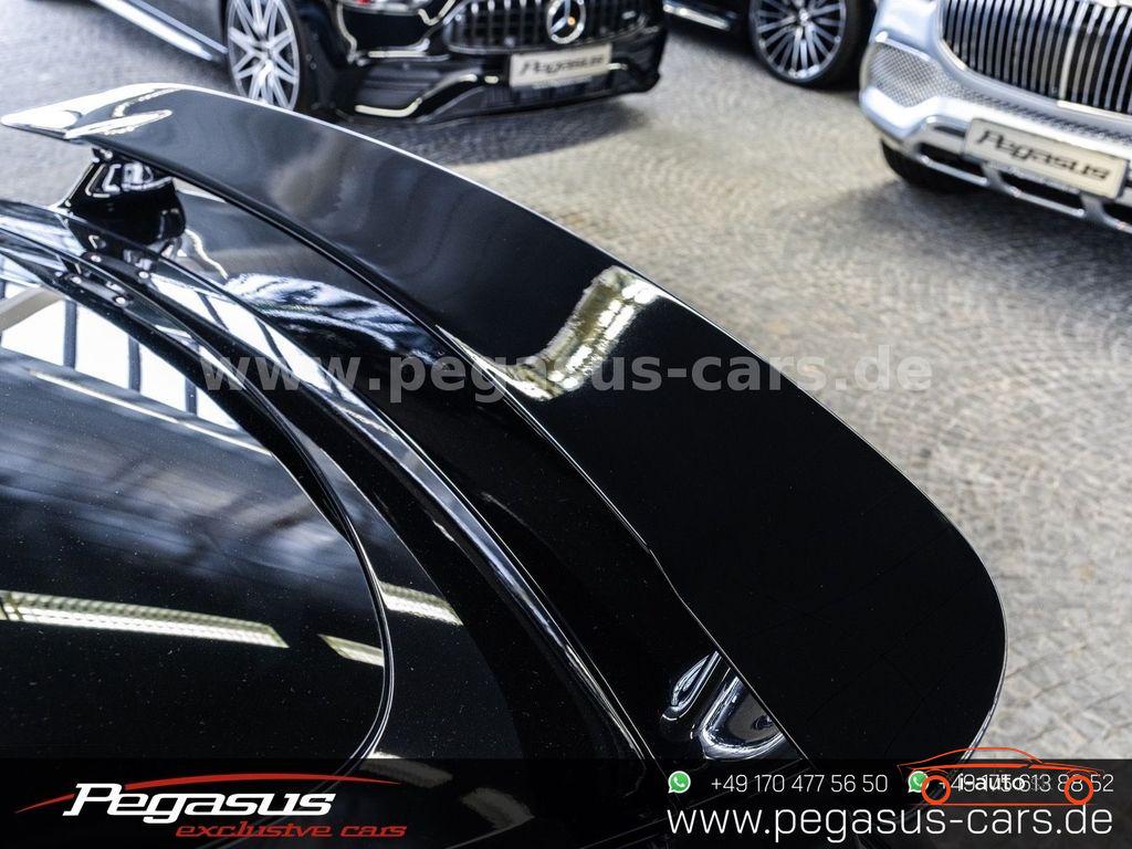 Mercedes-Benz AMG GT 2023 na predaj – fotografia 17