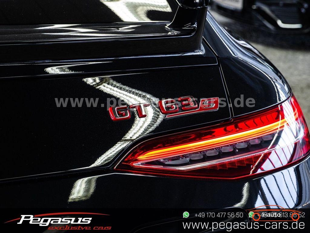 Mercedes-Benz AMG GT 2023 na predaj – fotografia 18