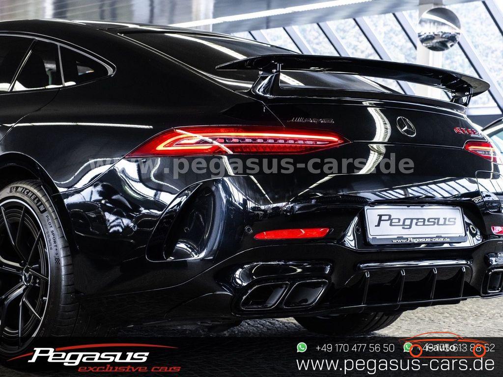 Mercedes-Benz AMG GT 2023 na predaj – fotografia 19
