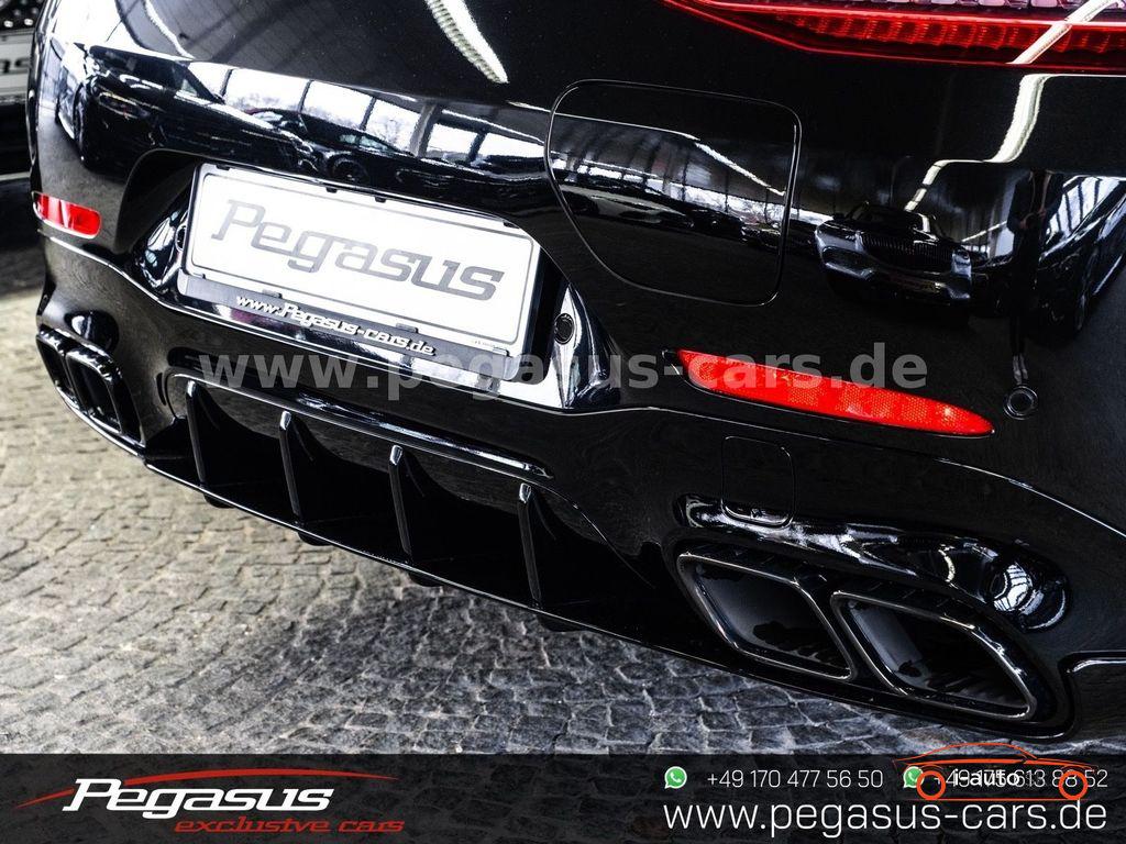 Mercedes-Benz AMG GT 2023 na predaj – fotografia 20