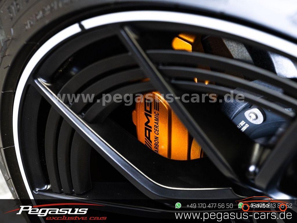 Mercedes-Benz AMG GT 2023 na predaj – fotografia 22