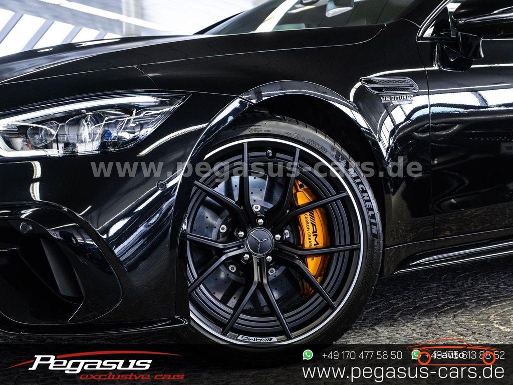 Mercedes-Benz AMG GT 2023 na predaj – fotografia 23