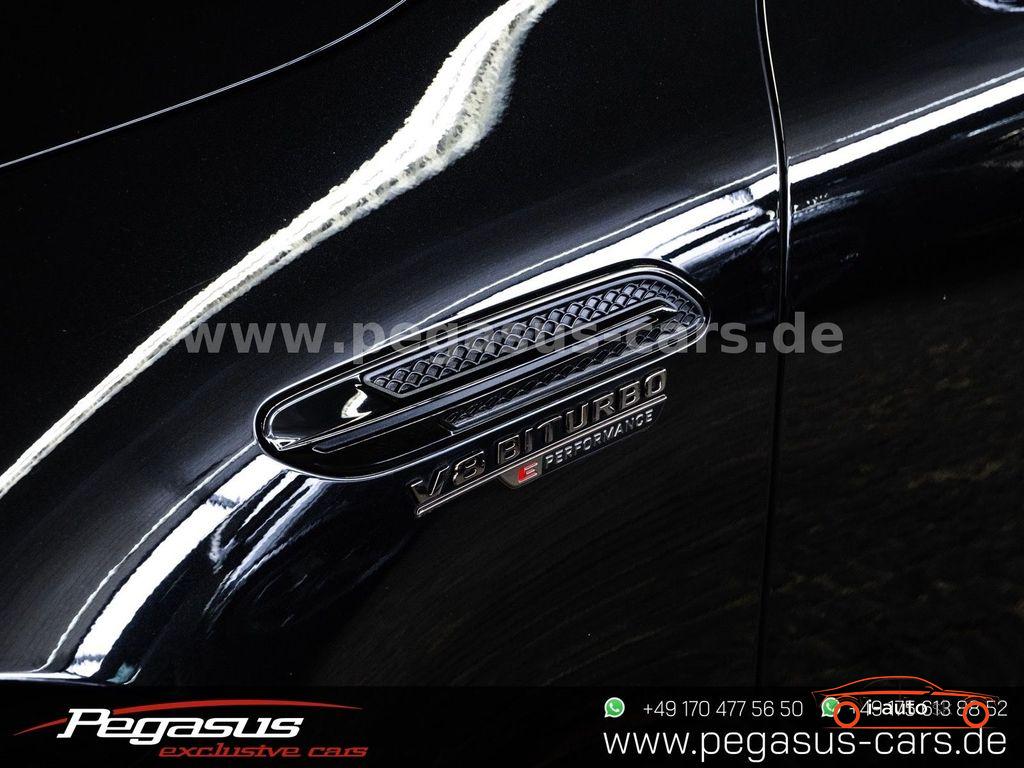 Mercedes-Benz AMG GT 2023 na predaj – fotografia 24