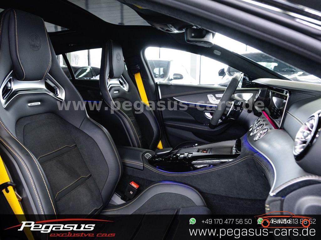 Mercedes-Benz AMG GT 2023 na predaj – fotografia 25