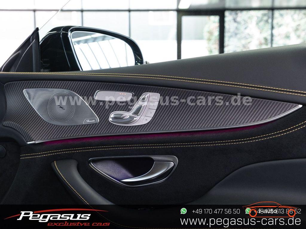 Mercedes-Benz AMG GT 2023 na predaj – fotografia 26