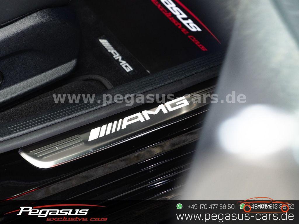 Mercedes-Benz AMG GT 2023 na predaj – fotografia 27